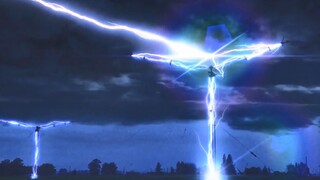 科学家造“永动机”，却招来天外急冻风暴，活人一秒冻死！【科幻Fans 布玛】科幻灾难片 《急冻末日》