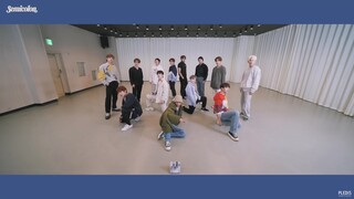【SEVENTEEN】【Ruang Latihan】"HOME;RUN" #Ruang Latihan adalah Ladang Utama SVT!