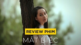 Review phim MẮT BIẾC