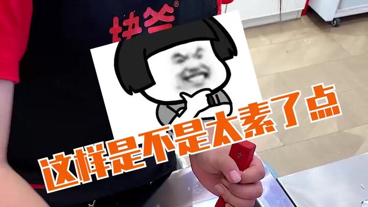 Mở khóa cách ăn mì gói thứ n...