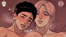 MANHWA BL 18+ UNCENSORED‼️ AKTOR KOREA TAMPAN DAN KENTANG IMUT || JINX