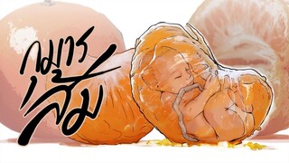 กุมารส้ม l เด็กปลุกเสก