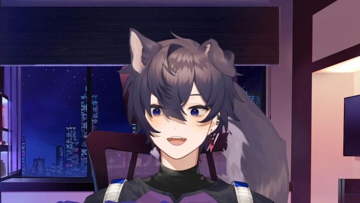 [Shoto/熟切] Regarding being very fond of viewers on Bilibili, Shoto said it was because...