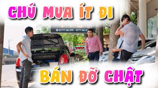 Bác sĩ CƯNG XE...sau 15 năm đẹp như MỚI...bao nhiêu mua được AC?