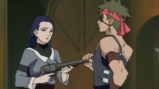 Zoids Chaotic Century Episode 28 | Subtitle Indonesia