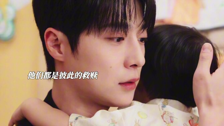 “คุณลุงรักจักรวาลมากจริงๆ จักรวาลก็ยิ่งพึ่งพาคุณลุงมากขึ้นเรื่อยๆ”