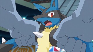 Pokemon (Dub) Episode 85