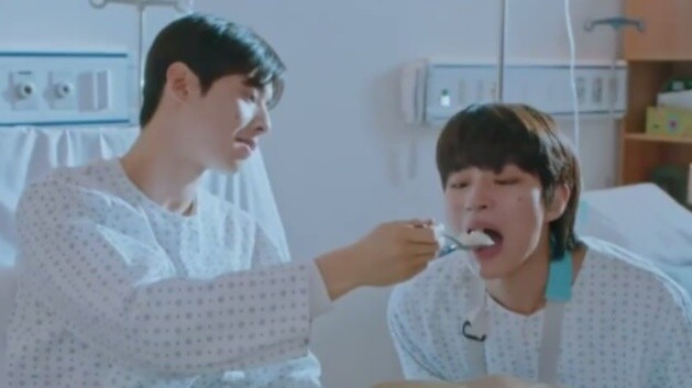 ไม่คิดว่า Xiuhao และ Han Shujun จะน่ารักด้วยกันขนาดนี้ใน "Goddess of War"