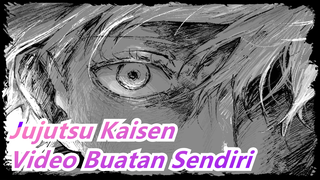 Jujutsu Kaisen|Video Yang Kamu Disuruh Iblis Potong(Mohon 100 Like)
