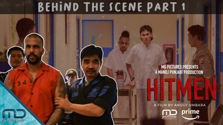 Hitmen - Behind The Scene Part 1
