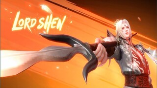 SEMUA INTRO SKIN LING SEPTEMBER 2022 | MOBILE LEGENDS BANG BANG