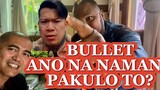 ANO NA NAMANG PAKULO TO @Boss Bullet Ang Bumangga Giba?