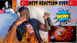 CALVIN REACTS to 🇹🇷Şebnem Ferah - Can Kırıkları | MESMERIZING | Türkçè Altyazilar mevcuttur  🇹🇷🇹🇷🔥