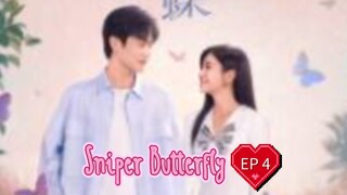 EP4 ( Engsub ) Sniper Butterfly