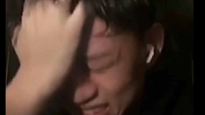 【Rich Brian】Terlalu gampang nangis~ Ssshhh...