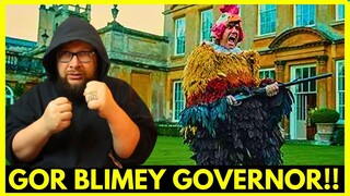 The Gentleman (2024) Top 5 Performances & Netflix Series Review