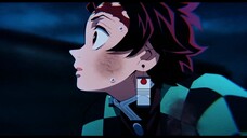 Kimetsu No Yaiba - Scene Epic ( Naruto Theme )