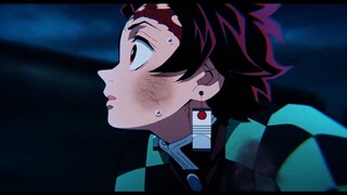 Kimetsu No Yaiba - Scene Epic ( Naruto Theme )