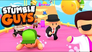 Stumble Guys (Android)