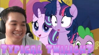 TWILIGHT SPARKLE IS HERE!! | Ponytale Adventure