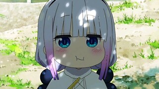 Kanna: "Eat, eat, eat"