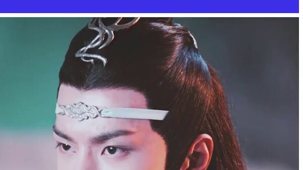 [Drama version of Wang Xian/Sand Sculpture Ghost Animal Xiang] It's Brother Lan's turn to brainwash 