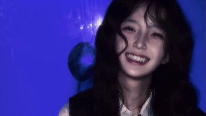 “As soon as the intro starts, first love makes its grand entrance.”