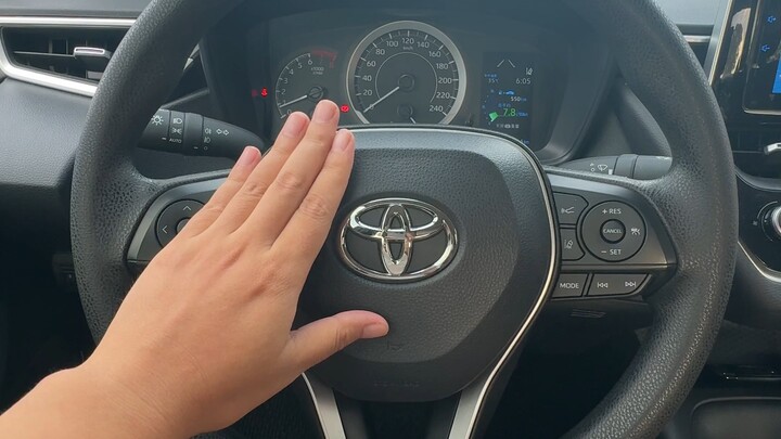 ตามหาความทนทานยาวนาน คุณวางใจโคโรลล่าได้เสมอ!!!