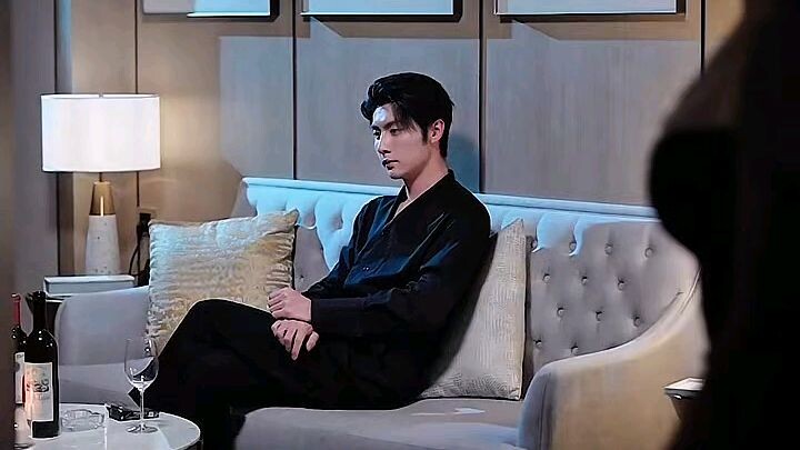 Part 5 Si cuek yang akhirnya takluk 😱🥰🔥🔥 Drama China terbaru .#foryoupage #drachin #dramaviral #