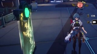 [Honkai Impact: Star Rail] Apa yang akan terjadi jika kita memasuki lokasi bersamaan dengan memasuki