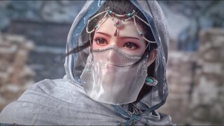 World of Immortals Episode 15 Sub Indonesia