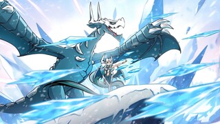 高燃激战！《飞吧龙骑士》四龙登场！