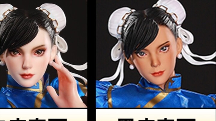 ภายในสามนาที คุณจะเรียนรู้เกี่ยวกับประวัติการพัฒนาของรูปปั้นที่สามารถใช้งานได้ตั้งแต่สเกล 1/6 ไปจนถึ