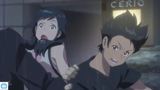 Since the day we share #anime