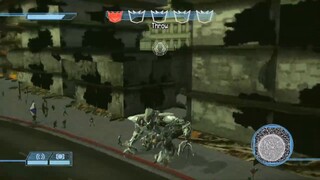 Transformers: The Game Pt.8-End