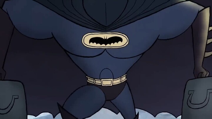 Merry Little Batman Watch Full Movie:Link In Description