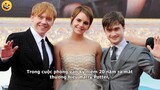 Radcliffe lại từ chối đóng tiếp Harry Potter #usuk