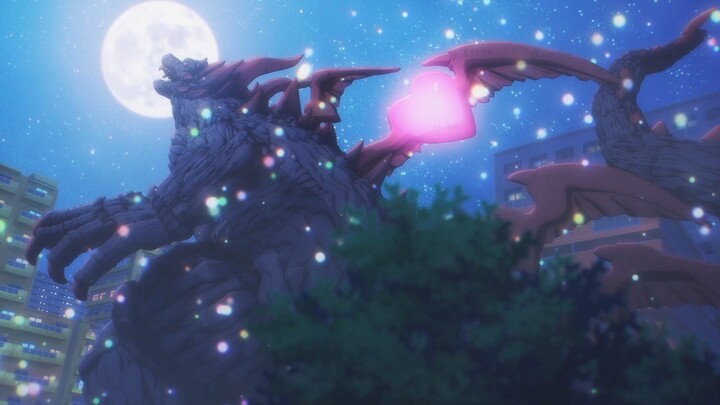 PV 1 KAIJU GIRL CARAMELISE ไคจู เกิร์ล คาราเมไลซ์ ผลงานพากย์ที่ 2 ของนักพากย์ เคียวแอนเซอร์ ซับไทย