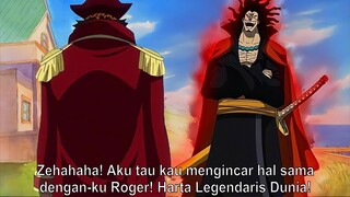OP 1096! WAJAH ROCKS D. XEBEC DIPERLIHATKAN! AURA HAKI TERKUAT DI DUNIA! - PREDIKSI OP 1096+