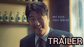 Uncle Samsik - Trailer (Eng Sub)