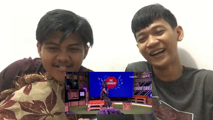 BIKIN TEGANG #2