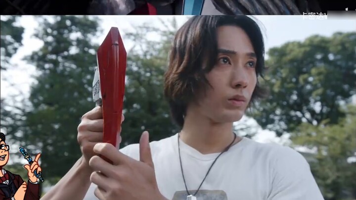 Movie-level opening CG! Are you so eager to take off? This Ultraman is too gangster [Who says specia