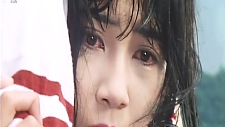 Kisah cinta manusia burung yang ditulis oleh Min Gui