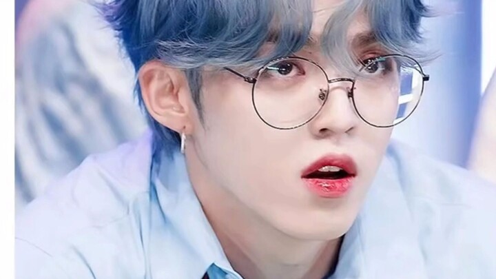 【Cui Shengche】Lapisan bawah 95line
