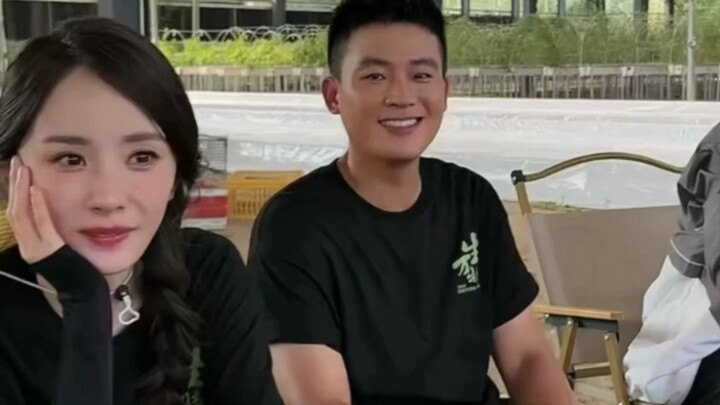หยางมี่: ก็ไม่มีใครบอกฉันเลยว่าราคาในรายการ “ปลูกผักเถอะ” แพงขนาดนี้ #หยางมี่#สร้างสรรค์ทุกสิ่ง#สิบค