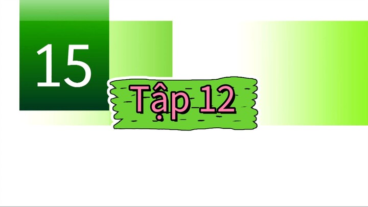 Tầng Lớp Itaewon tập 12