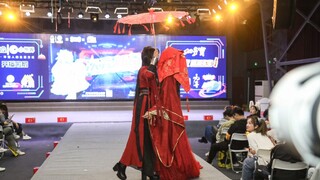 Thiên Quân Tứ Phúc [Anh ơi, chúng ta kết hôn nhé!] Hua Lian rắc kẹo trực tuyến Phiên bản độ nét cao 