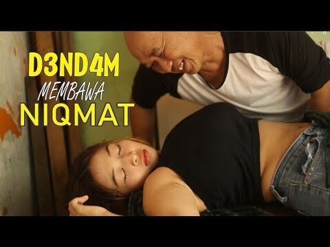 D3ndam BerUjung Enak - film pendek