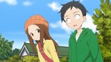 Funny and Cute moments of Teasing Master Takagi-san S3 | Episode 7