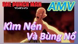 [One Punch Man] AMV | Kìm Nén Và Bùng Nổ
